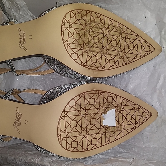 Badgley Mischka Alivia II - Picture 10 of 17